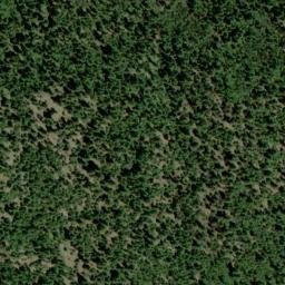 Satellite imagery of Big Four Mine, US