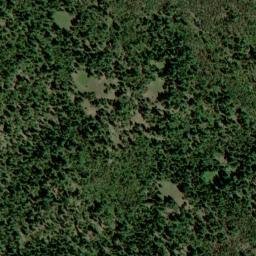 Satellite imagery of Big Four Mine, US
