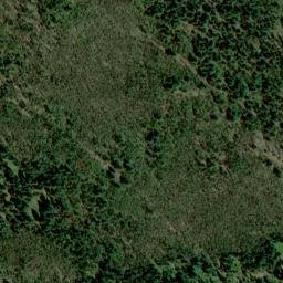 Satellite imagery of Big Four Mine, US