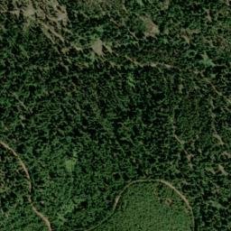 Satellite imagery of Blue Ribbon Mine, US