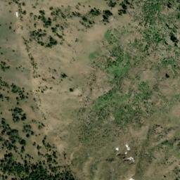Satellite imagery of Lead Lode Mine, US