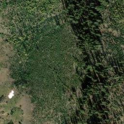 Satellite imagery of Lead Lode Mine, US