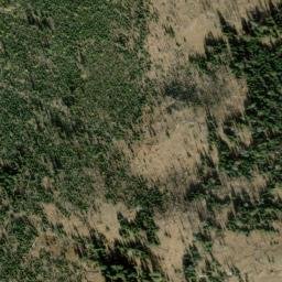 Satellite imagery of Lead Lode Mine, US