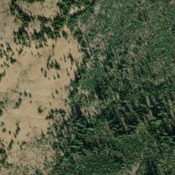 Satellite imagery of Grand Central Mine, US