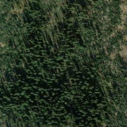 Satellite imagery of Ivy May Mine, US