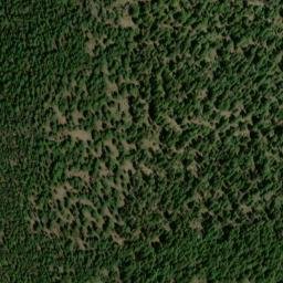 Satellite imagery of Excuse Mine, US