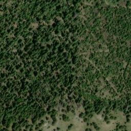 Satellite imagery of Excuse Mine, US