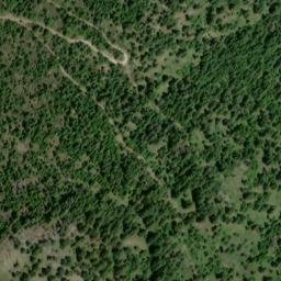 Satellite imagery of Excuse Mine, US