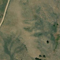 Satellite imagery of Del Monte Mine, US