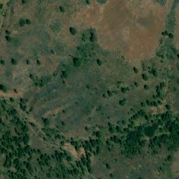 Satellite imagery of Long Gulch Ridge, US