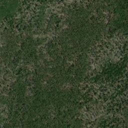 Satellite imagery of N 157 — NGS PY0126 — Park County, US, US