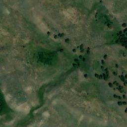 Satellite imagery of 6570.59 — NGS PY1055 — Park County, US, US