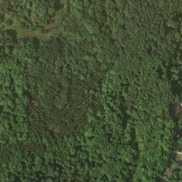 Satellite imagery of Deepwater Point, US