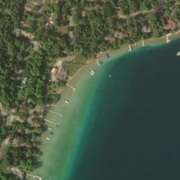 Satellite imagery of Deepwater Point, US