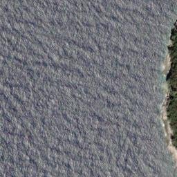 Satellite imagery of Rt Kumpare, HR