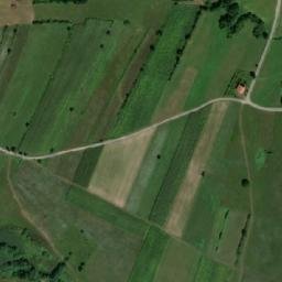 Satellite imagery of Glavica, BA