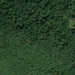 Satellite imagery of Spahića Glavica, BA