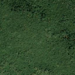 Satellite imagery of Jezerska Glavica, BA