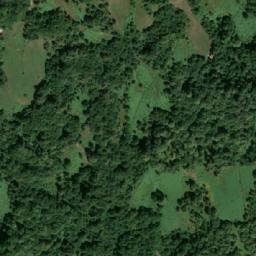 Satellite imagery of Kamenički Vrh, BA