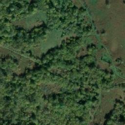 Satellite imagery of Savića Glavica, BA