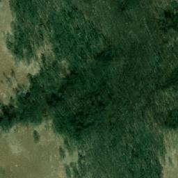 Satellite imagery of Babića Glavica, BA