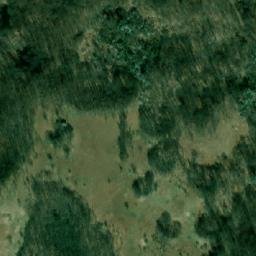 Satellite imagery of Baljevac, BA
