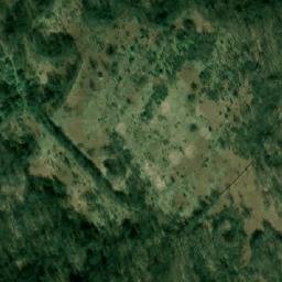 Satellite imagery of Baljevac, BA