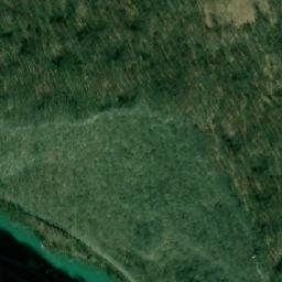 Satellite imagery of Gomilica, BA