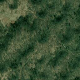 Satellite imagery of Kamenito Brdo, BA