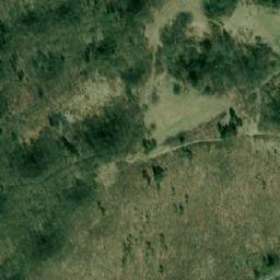 Satellite imagery of Kolaševo Brdo, BA
