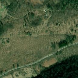 Satellite imagery of Kolaševo Brdo, BA