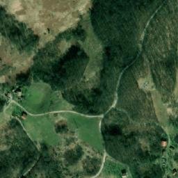 Satellite imagery of Lednjača, BA