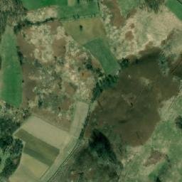 Satellite imagery of Lednjača, BA