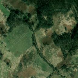 Satellite imagery of Lednjača, BA