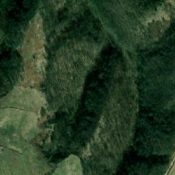 Satellite imagery of Greda, BA