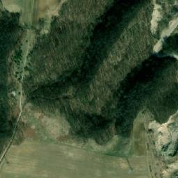 Satellite imagery of Greda, BA