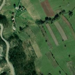 Satellite imagery of Vedro Brdo, BA