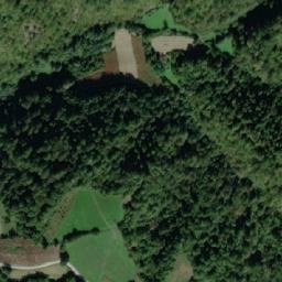 Satellite imagery of Kupres, BA