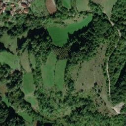 Satellite imagery of Kupres, BA