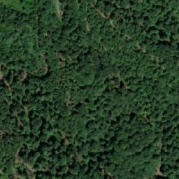 Satellite imagery of Lipova Kosa, BA