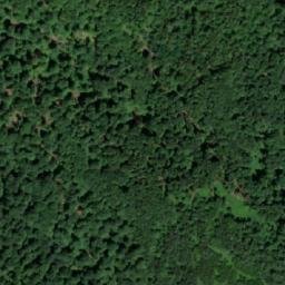 Satellite imagery of Lipova Kosa, BA