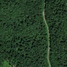 Satellite imagery of Lipova Kosa, BA