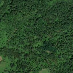 Satellite imagery of Vujasinovac, BA