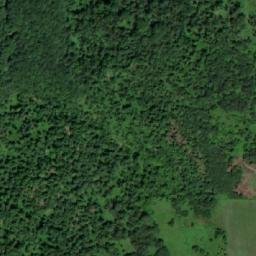 Satellite imagery of Vujasinovac, BA