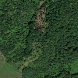 Satellite imagery of Vujasinovac, BA