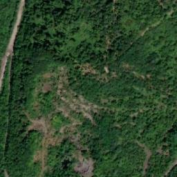 Satellite imagery of Kozin, BA