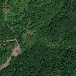 Satellite imagery of Kozin, BA