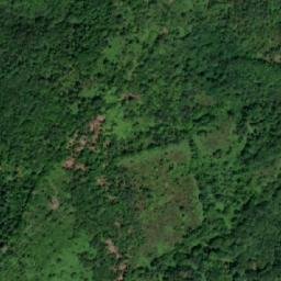 Satellite imagery of Kozin, BA