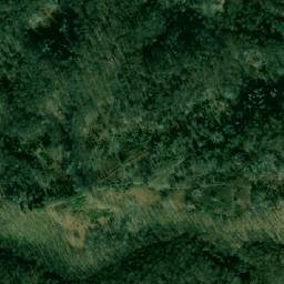 Satellite imagery of Begina Glavica, BA