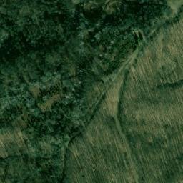 Satellite imagery of Begina Glavica, BA